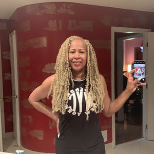 Meet your Posher, Kamille